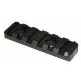 KRG Aluminium MOE L2 Rail